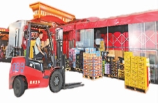 越来越多进口水果摆上“中国果盘”（探访“水果大国”消费新趋势（上））